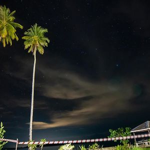 Rafflesia Resort