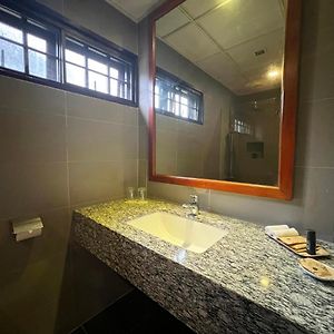 Chalet dua bilik tidur