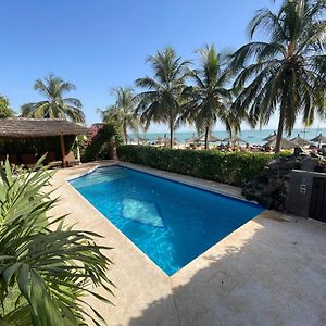 Adjana Resort - Résidence Du Port et ailleurs sur la Petite Côte